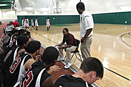 Devin Hill Coaching