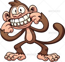 monkey