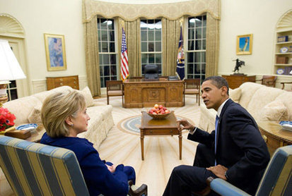 President Obama