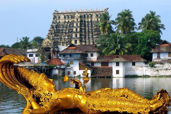 Padmanabhaswamy