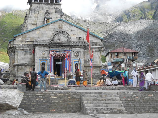 Kedarnath