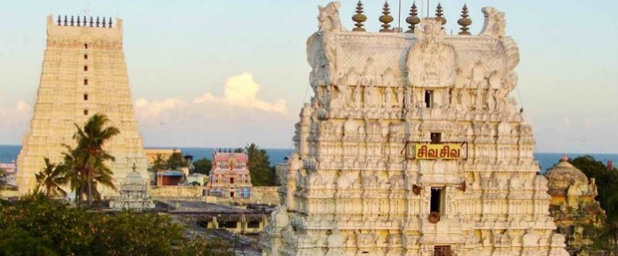 Ramanathaswamy