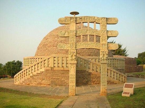 Sanchi