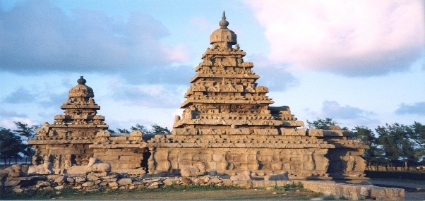 Mahabalipuram1