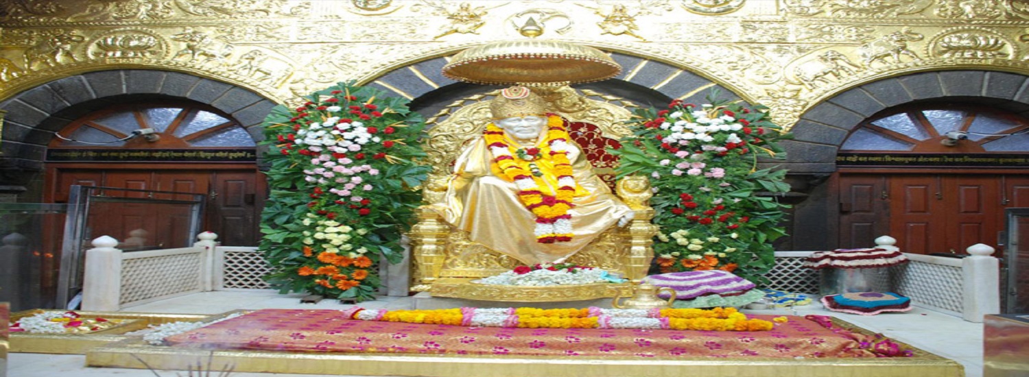 shirdi