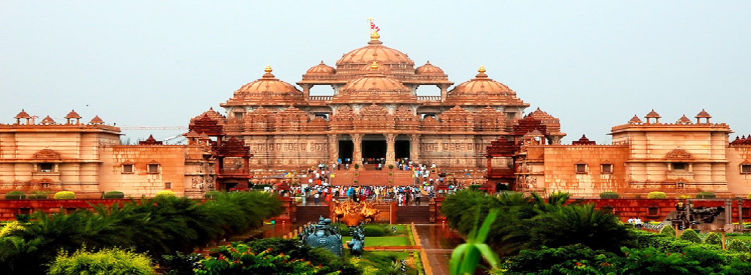 swaminarayan