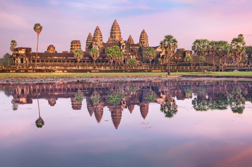 Angkor