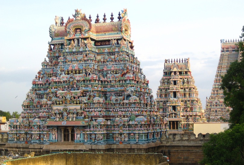 Sri Ranganathaswamy